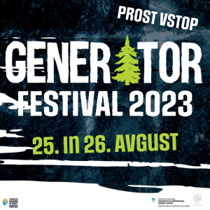 generator festival 2023