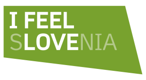 i feel slo logo, DD projekt, stran, DOMOV