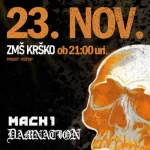 metal koncert, dogodek