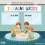 mtvk igralne urice, dogodek