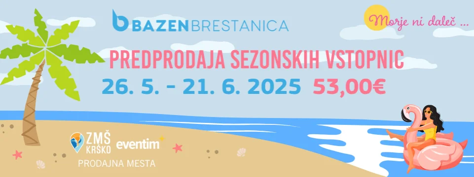 predprodaja sezonskih BB, stran