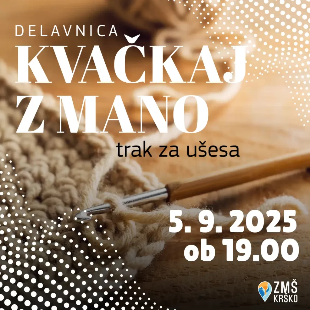 kvačkaj z mano, dogodek