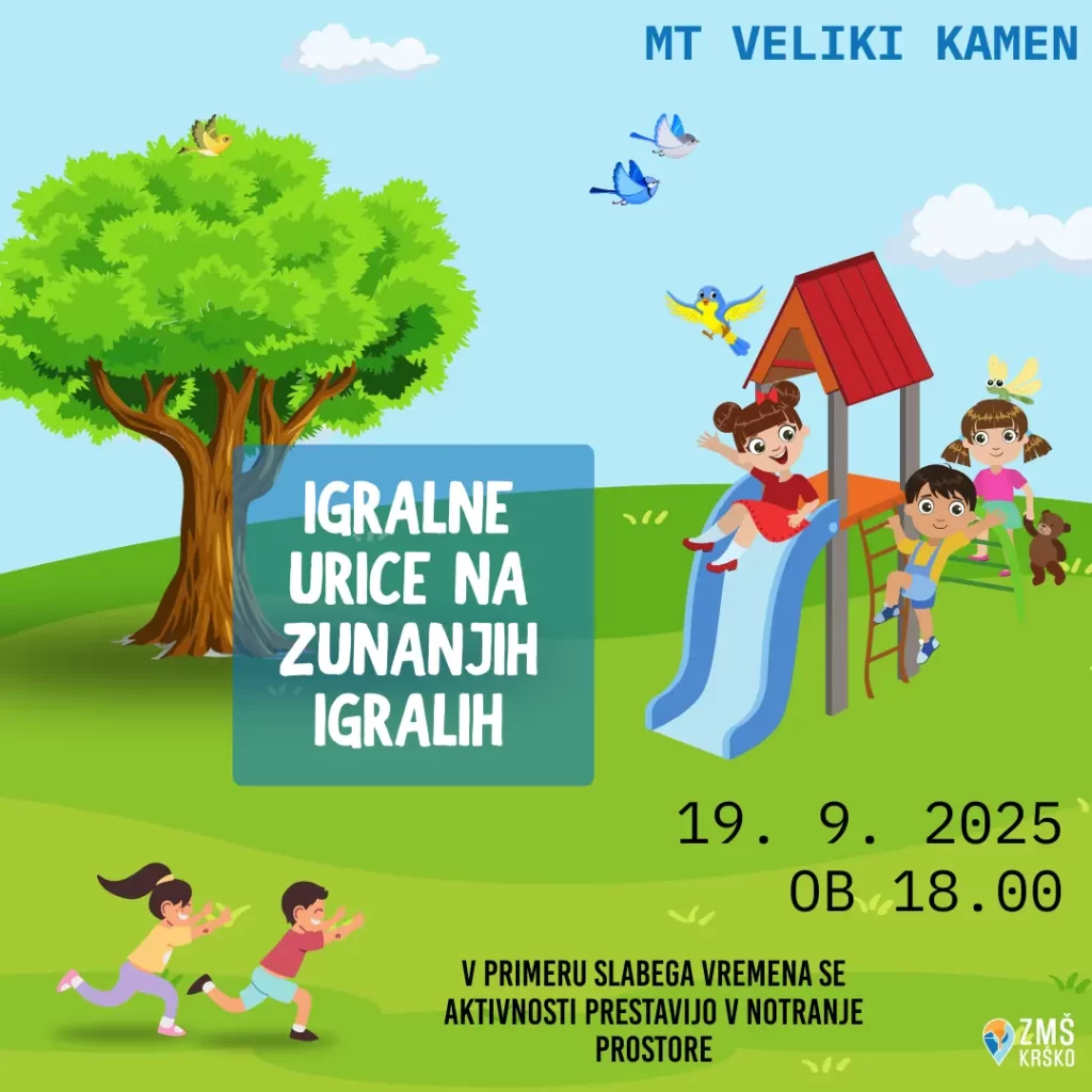 mtvk, igralne urice, dogodek