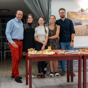 izmenjava na slovaškem 16, članek
