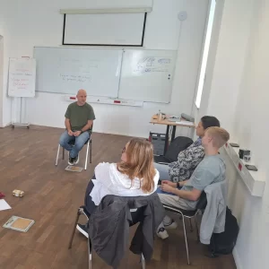 VPŽ usposabljanje 2025 naslovnica