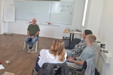 VPŽ usposabljanje 2025 naslovnica