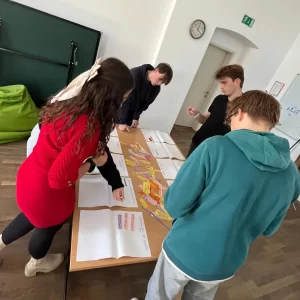 karierni tabor - prvi korak 2