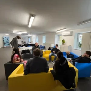 karierni tabor - prvi korak 11