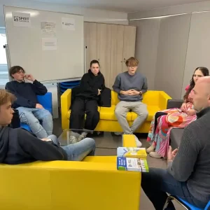 karierni tabor - prvi korak 14