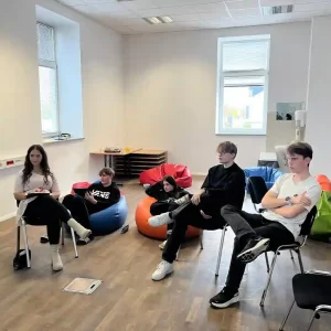 karierni tabor - prvi korak 3