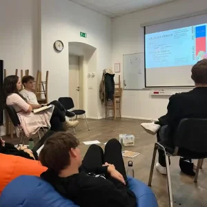 karierni tabor - prvi korak 5