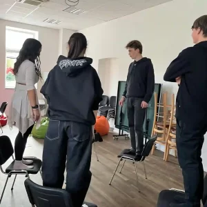 karierni tabor - prvi korak 6