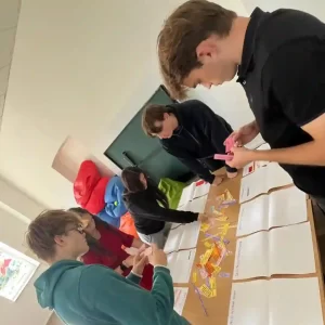 karierni tabor - prvi korak 1