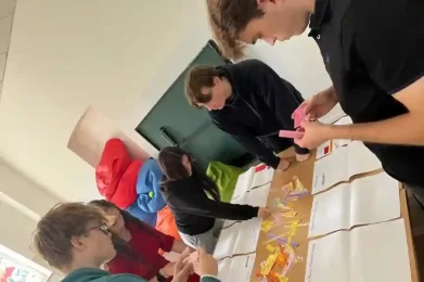 karierni tabor - prvi korak 1