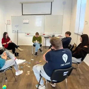 karierni tabor - prvi korak 10