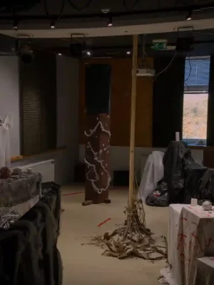 halloween 2025 dvorana