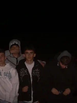 halloween 2025 obiskovalci