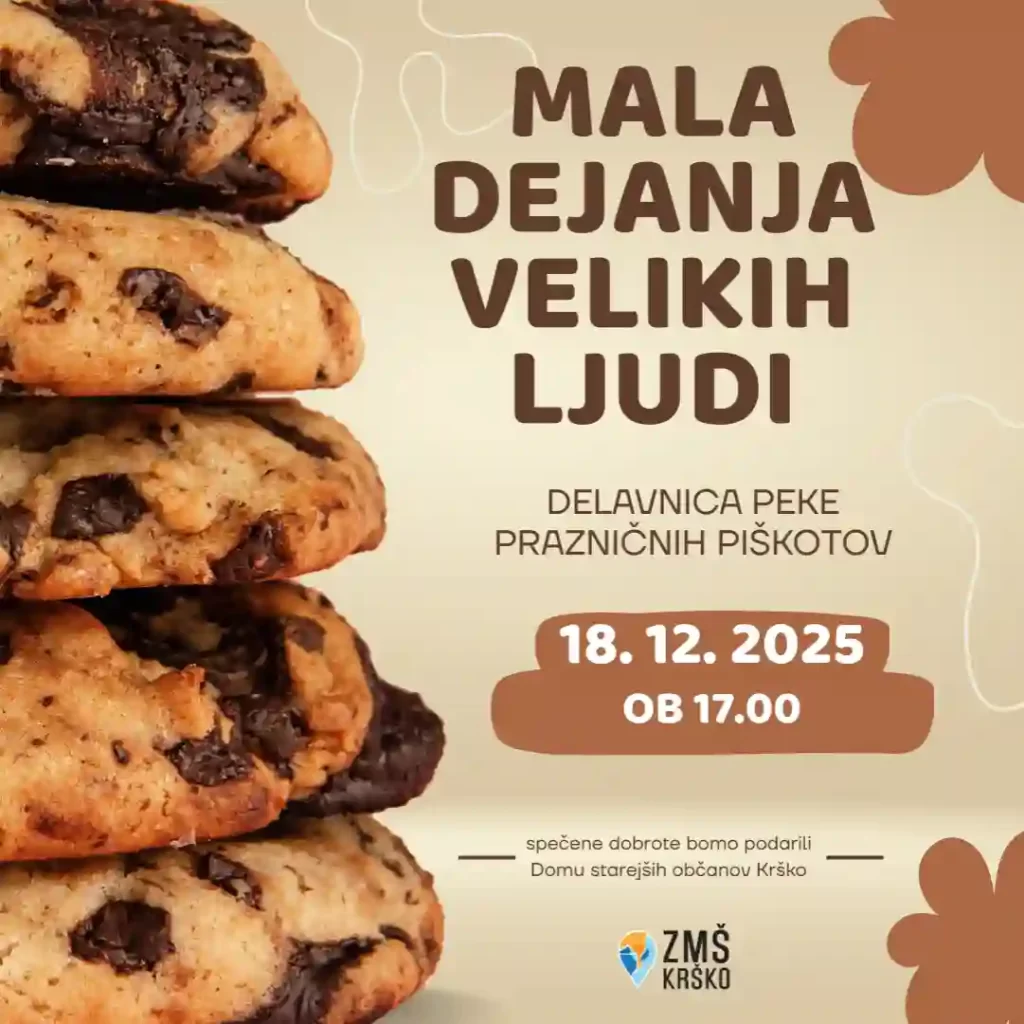 mala dejanja velikih ljudi