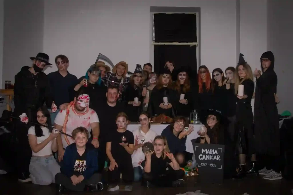 halloween 2025 - članek