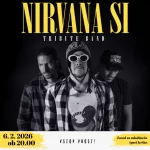 nirvana koncert