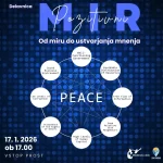 pozitivni mir - od miru do ustvarjanja mnenja