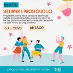 mesečni prostovoljski sestanek