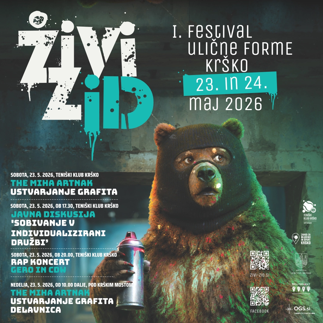 živi zid