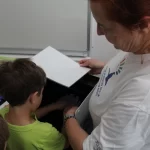 Počitniške aktivnosti 11