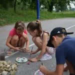 Počitniške aktivnosti 16