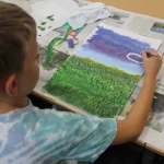 Počitniške aktivnosti 19