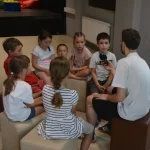 Počitniške aktivnosti 24