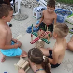 Počitniške aktivnosti 30
