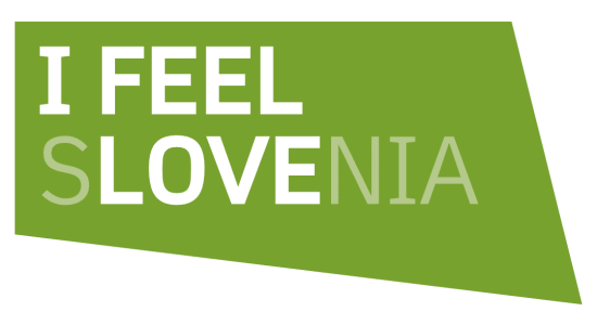 i feel slo logo, DD projekt, stran, DOMOV